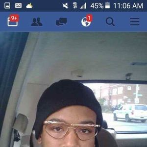 Meet your Posher, Lamar